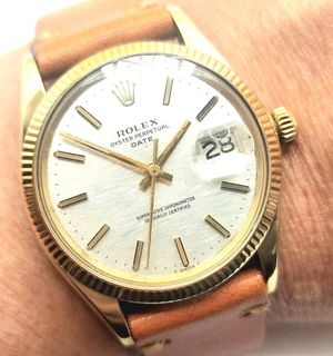(Category: ) located in . Submitted by watch-collection (Listing ID 1452858750, Image 1). Description: .