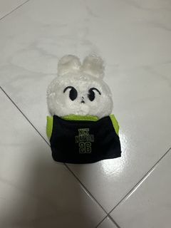 Domundi DMD GEN 3 FANMEET IN BKK RANDOM DOLL KEYCHAIN, Toys