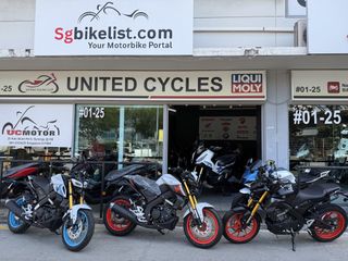 (Category: ) located in . Submitted by unitedcycles (Listing ID 1453117128, Image 1). Description: .