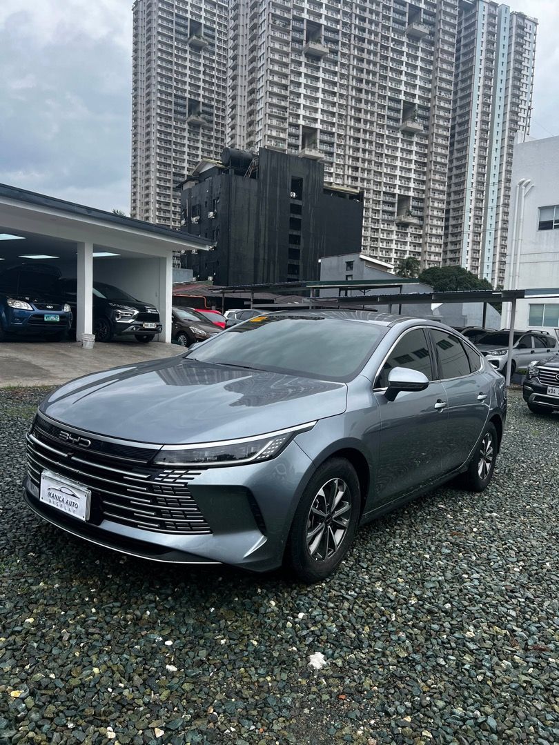 2025 BYD SEAL 5 DYNAMIC, Cars for Sale, Used Cars on Carousell