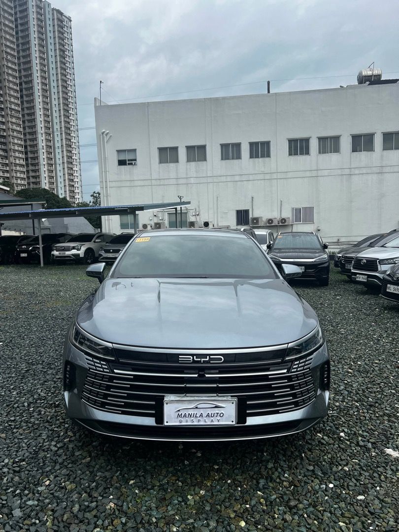 2025 BYD SEAL 5 DYNAMIC, Cars for Sale, Used Cars on Carousell