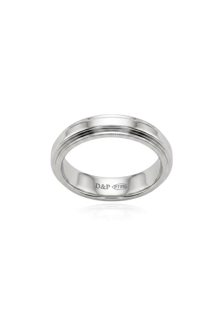 950 PLATINUM RING (DNP) EC00189PTR (Category: Accessories) located in Kuala Lumpur. Submitted by eclairaofficial (Listing ID 1454767010, Image 2). Description: 950 PLATINUM RING (DNP) EC00189PTR RM: 3,200.00 STYLE: RING WEIGHT: 4.59GM SIZE: 6.5HK METAL TYPE: 950PT GENDER: UNISEX CONDITION: 9/10 WHAT'S IN THE PACKAGE: ECLAIRA OFFICIAL RECEIPT, PAPER BAG X1, JEWELLERY BOX X1 📞 Contact Us via: https://wapp.my/601155555822 For the latest updates, pl