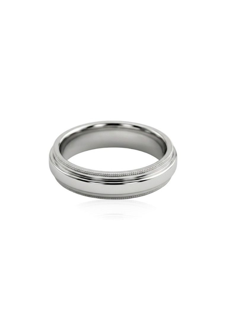 950 PLATINUM RING (DNP) EC00189PTR (Category: Accessories) located in Kuala Lumpur. Submitted by eclairaofficial (Listing ID 1454767010, Image 1). Description: 950 PLATINUM RING (DNP) EC00189PTR RM: 3,200.00 STYLE: RING WEIGHT: 4.59GM SIZE: 6.5HK METAL TYPE: 950PT GENDER: UNISEX CONDITION: 9/10 WHAT'S IN THE PACKAGE: ECLAIRA OFFICIAL RECEIPT, PAPER BAG X1, JEWELLERY BOX X1 📞 Contact Us via: https://wapp.my/601155555822 For the latest updates, pl