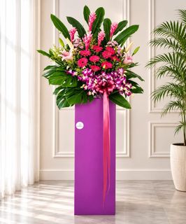 Congratulatory Stands Collection  Collection item 2