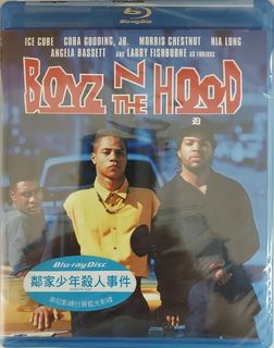 美國/荷里活 Blu-ray 藍光碟 + DVD Collection item 2