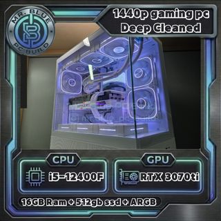 （分類：）位於 。 由 mr.blue_pc_builds 提交（商品編號 1454895469，圖片 1）。簡介： 。