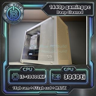 （分類：）位於 。 由 mr.blue_pc_builds 提交（商品編號 1454926715，圖片 1）。簡介： 。