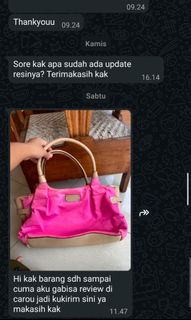 (Kategori: ) berada di . Dikirim oleh secondshineee (ID iklan 1454768953, Gambar 1). Deskripsi: .