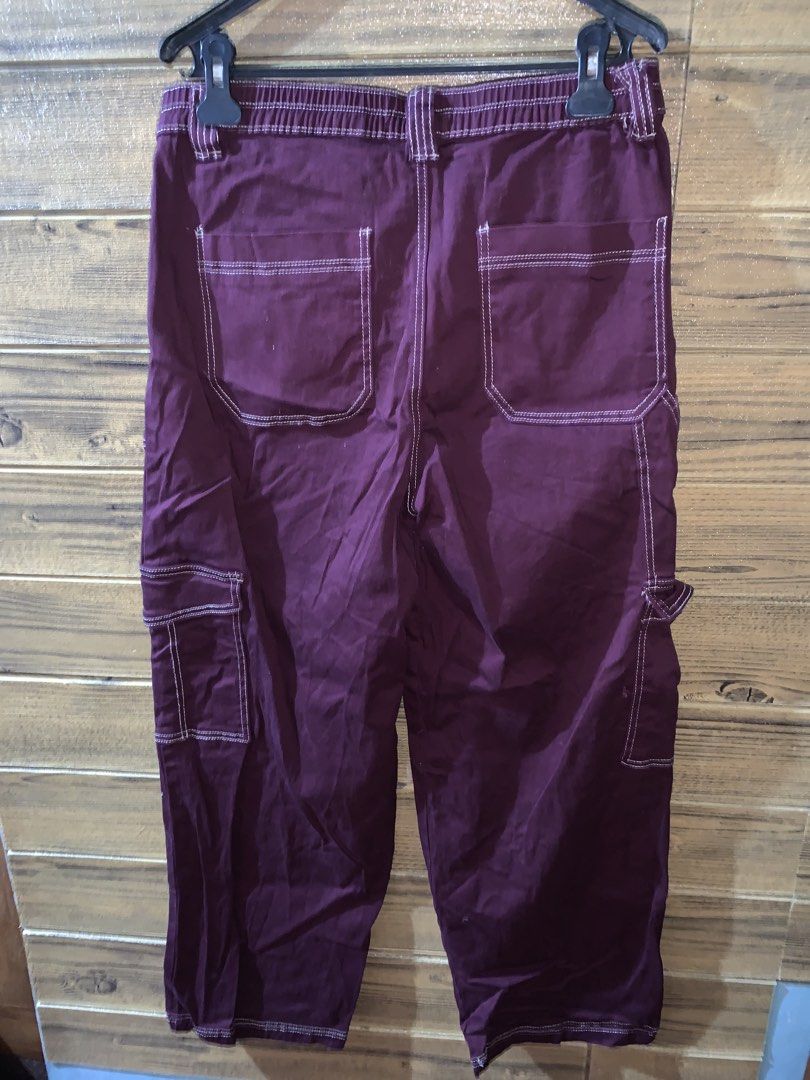 Almost famous cargo pants (Category: Jeans) located in Valenzuela. Submitted by Caloooy (Listing ID 1454894583, Image 2). Description: .