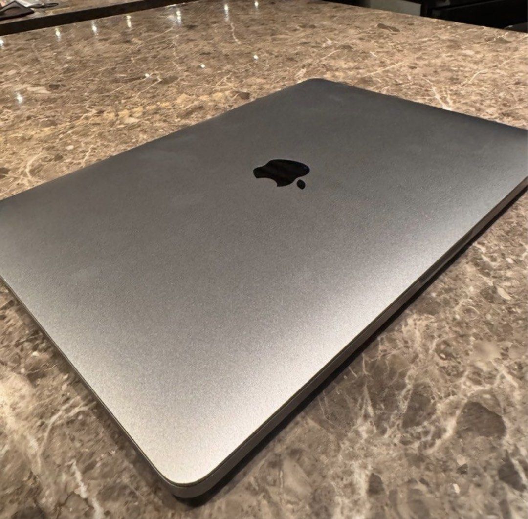 Apple MacBook Pro Laptop (Category: Laptops & Notebooks) located in Caloocan City. Submitted by bigbossoma (Listing ID 1454788354, Image 1). Description: - MacBook Pro M1 512 GB SSD - Reliable for everyday use - Battery health at 94% Cycle Count 194 Inclusions: Free laptop bag, mouse pad, and charger Fixed price. Please don’t ask about the LP. .