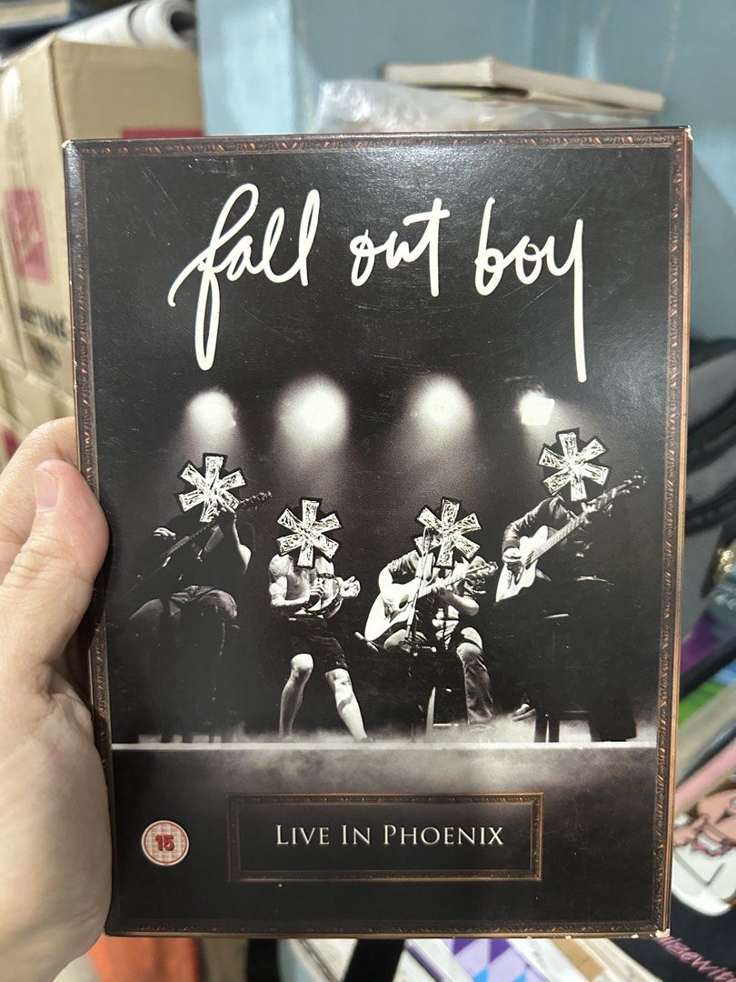 Assorted DVD Original Region 3 (Category: CDs & DVDs) located in Cainta. Submitted by mariaangeladp (Listing ID 1454783698, Image 3). Description: Assorted DVD sourced locally, all Region 3..