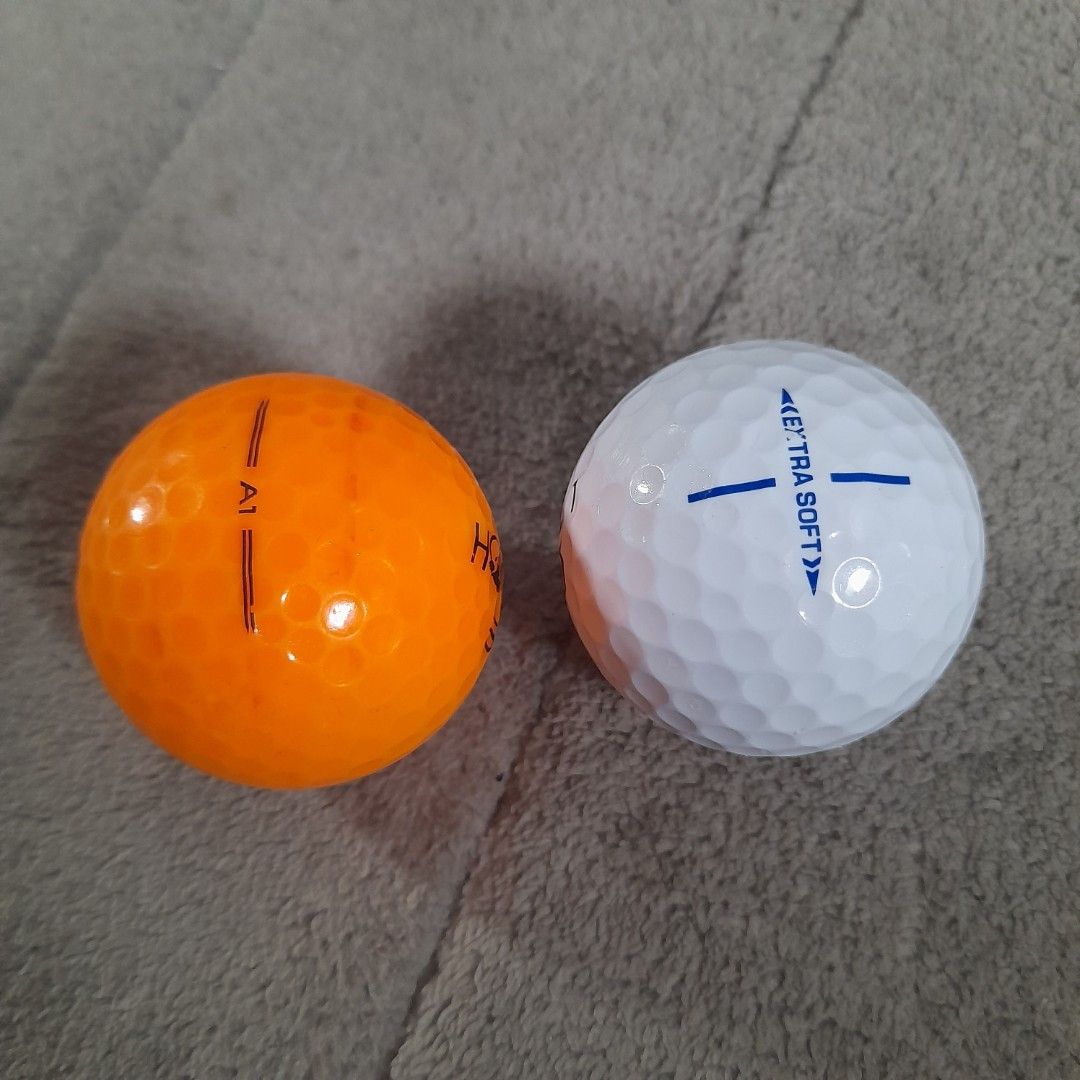 Assorted Golf Balls, Markers, Tees, Divot Tool (Category: Golf) located in Dasmarinas. Submitted by pb_declutters (Listing ID 1452388925, Image 3). Description: ✨ WELCOME! PLEASE READ BEFORE MAKING AN OFFER: 📌 Availability: • All items listed are AVAILABLE unless marked as sold or deleted. No need to ask "Is this available?" 📍 Location & Meet-ups: • San Agustin II, Dasmariñas City, Cavite • 🚫 Strictly NO meet-ups. All items are for shipping on