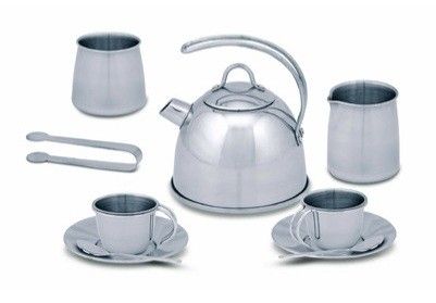 💯Auth Melissa & Doug toys Combo Set (Category: Kids Toys) located in Makati City. Submitted by brandedshopoffers (Listing ID 1454879687, Image 3). Description: 💯 Authentic Melissa & Doug toys Combo Set ✅️Pots and Pans ✅️Tea set ✅️Dinner food set Price: 3k.