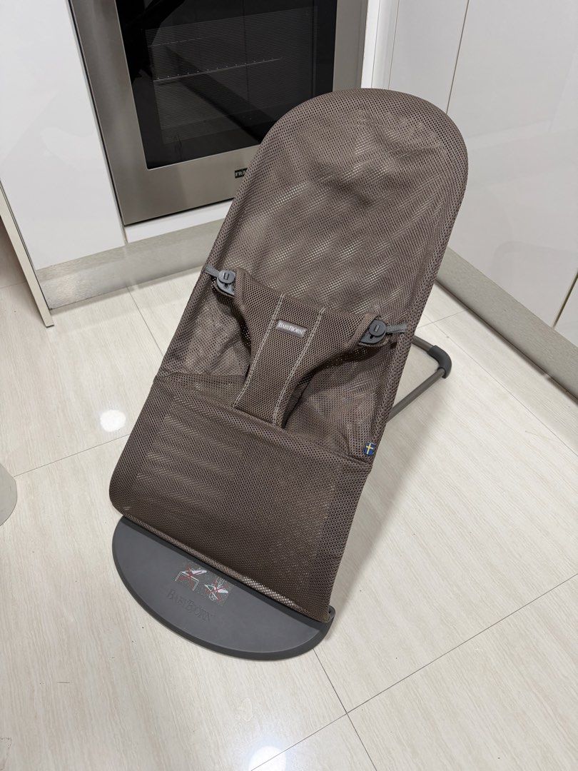 BabyBjorn Bliss Brown (Category: Other Kids Furniture) located in Calamba. Submitted by tinywishshop (Listing ID 1454862925, Image 1). Description: .