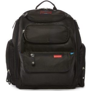 Bag Nation Backpack Diaper Bag (Category: Diaper Bags & Wetbags) located in Manila. Submitted by hantan1022 (Listing ID 1454812511, Image 1). Description: Diaper Bag Imported Good condition Plenty of pocket storages.