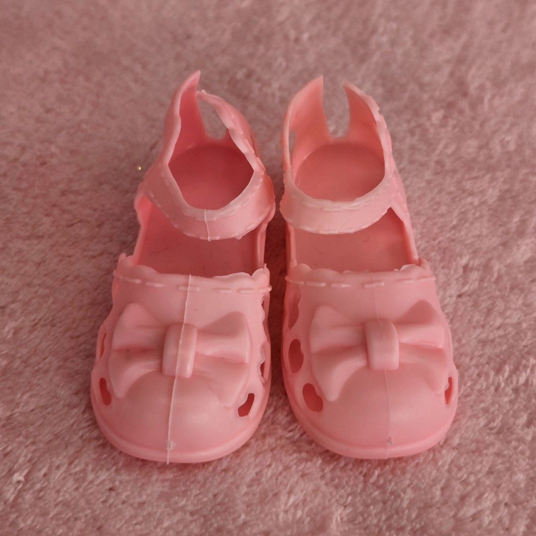 BJD OR ANIMATOR DOLL SHOES (Category: Kids Toys) located in Batangas. Submitted by blushreloved (Listing ID 1454845773, Image 1). Description: Selling As Is.