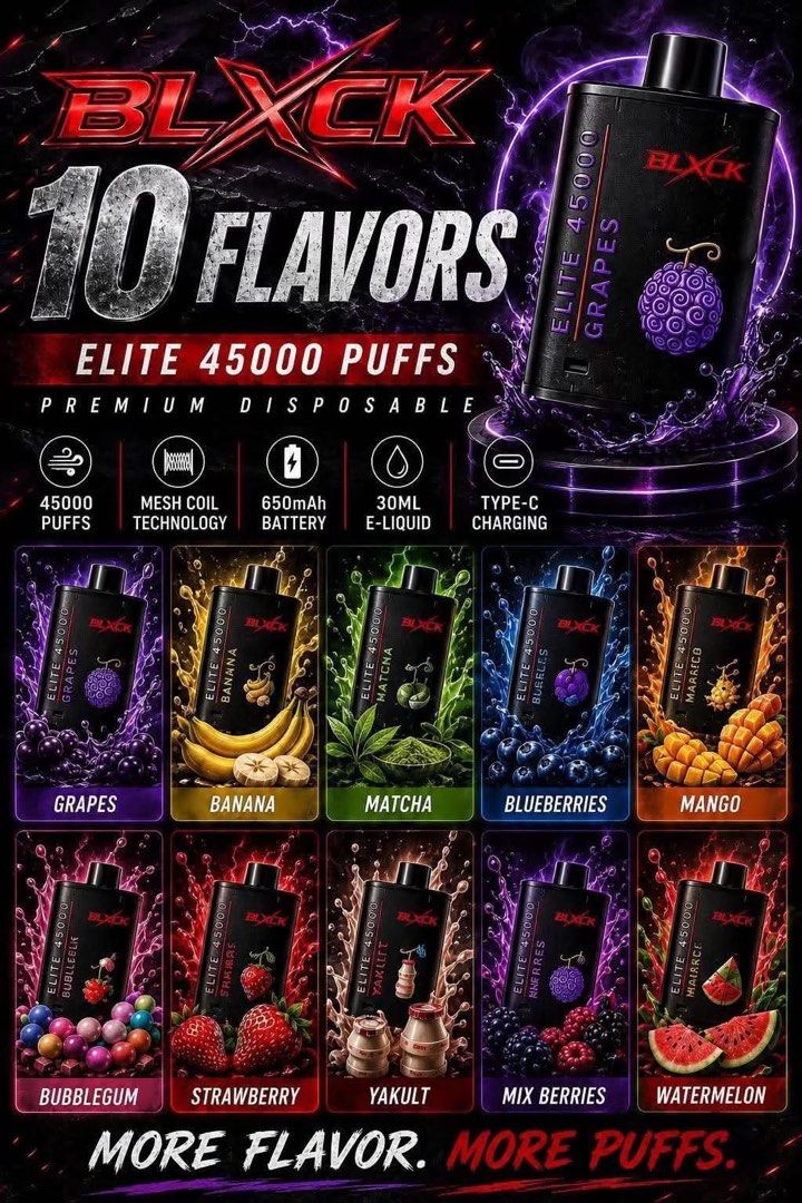 Black pods 45k Dispo (Category: Announcements) located in Valenzuela. Submitted by musearchive (Listing ID 1454936186, Image 3). Description: All flavors available Compatible v2, v3, and v4 device 1 Yakult 2 Mango 2 Bubblegum 1 Matcha Lalamove or jnt Payment first Gcash or maribank .
