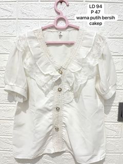 (Kategori: ) berada di . Dikirim oleh batikih (ID iklan 1454884858, Gambar 1). Deskripsi: .
