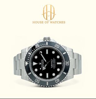 (Category: ) located in . Submitted by houseofwatches.sg (Listing ID 1454868468, Image 1). Description: .