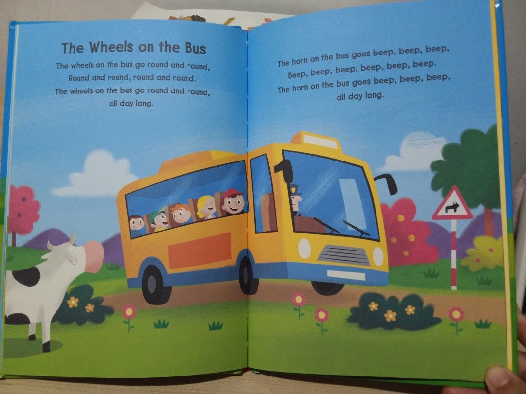 Brown Watson: Old Mcdonald had a Farm (Category: Children's Books) located in Caloocan City. Submitted by kidzstorybookz (Listing ID 1454933258, Image 2). Description: .