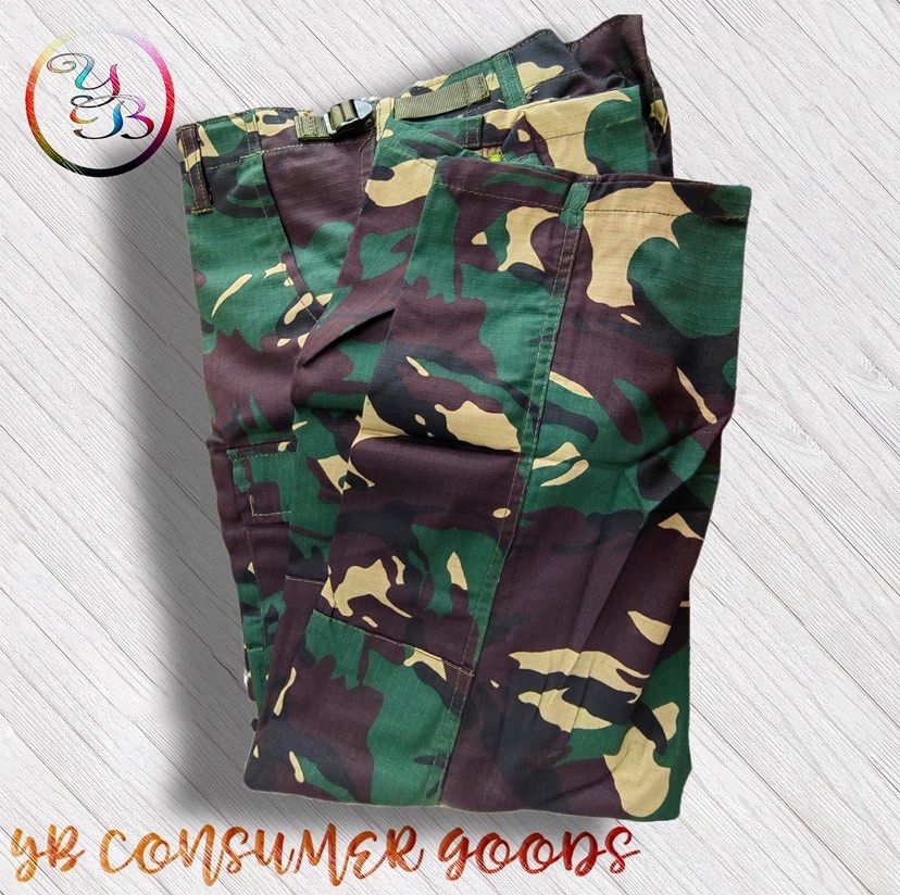 Camouflage Uniform Set For Maritime ROTC also available for Bulk Orders (Category: Coats, Jackets and Outerwear) located in Antipolo. Submitted by rayraysunray (Listing ID 1454757162, Image 3). Description: .