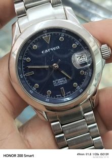 (Category: ) located in . Submitted by skmvintagewatches77 (Listing ID 1454914863, Image 1). Description: .