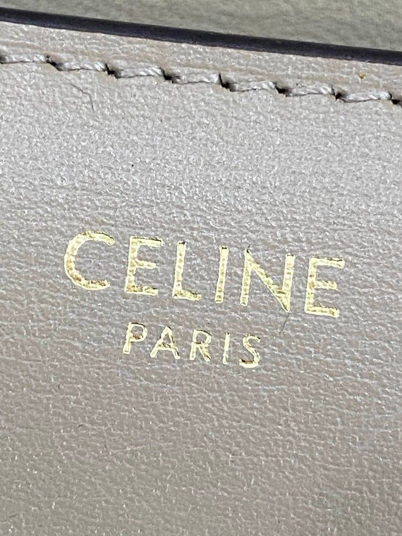 Celine (Category: Shoulder Bags) located in Bacolod City. Submitted by nice_thriftt (Listing ID 1454873303, Image 3). Description: .