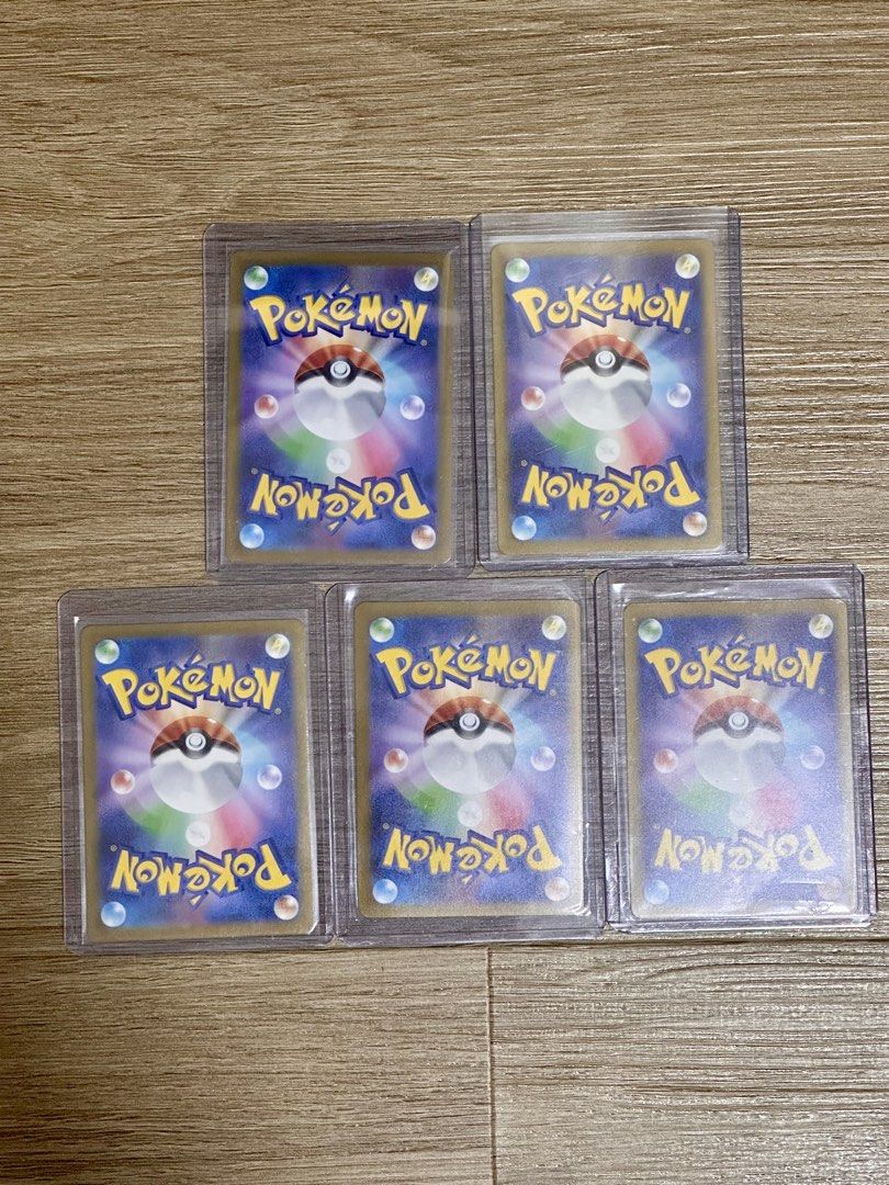 Charizard card (Category: Raw Cards) located in Singapore. Submitted by sambalquek (Listing ID 1454917721, Image 2). Description: Radiant Charizard K s12a - $12 Charizard Vstar RRR s12a - $12 Charizard EX RR sv2a - $7 (have 6) Charizard EX RR sv3 - $8 Charizard EX RR sv4a - $7 (have 5) *BUY ALL FOR $72*.