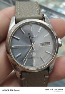 (Category: ) located in . Submitted by skmvintagewatches77 (Listing ID 1454915061, Image 1). Description: .