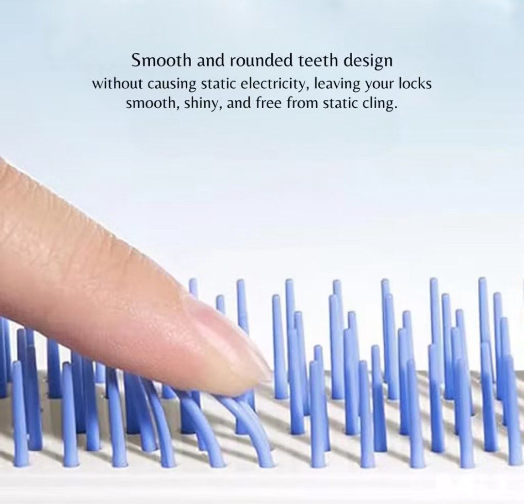 comb (Category: Hair) located in Singapore. Submitted by y1_xu.am (Listing ID 1454779985, Image 3). Description: .