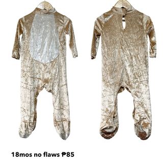 BABY WEAR 0-24MOS Collection item 1