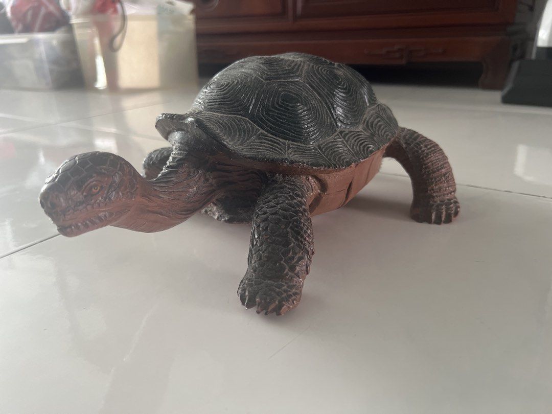 Decorative turtle (Category: Art & Prints) located in Singapore. Submitted by rhino1 (Listing ID 1454828621, Image 2). Description: .