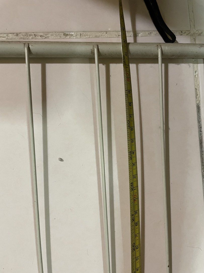 Drying Rack (Category: Other Home Decor) located in Kuala Lumpur. Submitted by dee1909 (Listing ID 1454754412, Image 3). Description: .