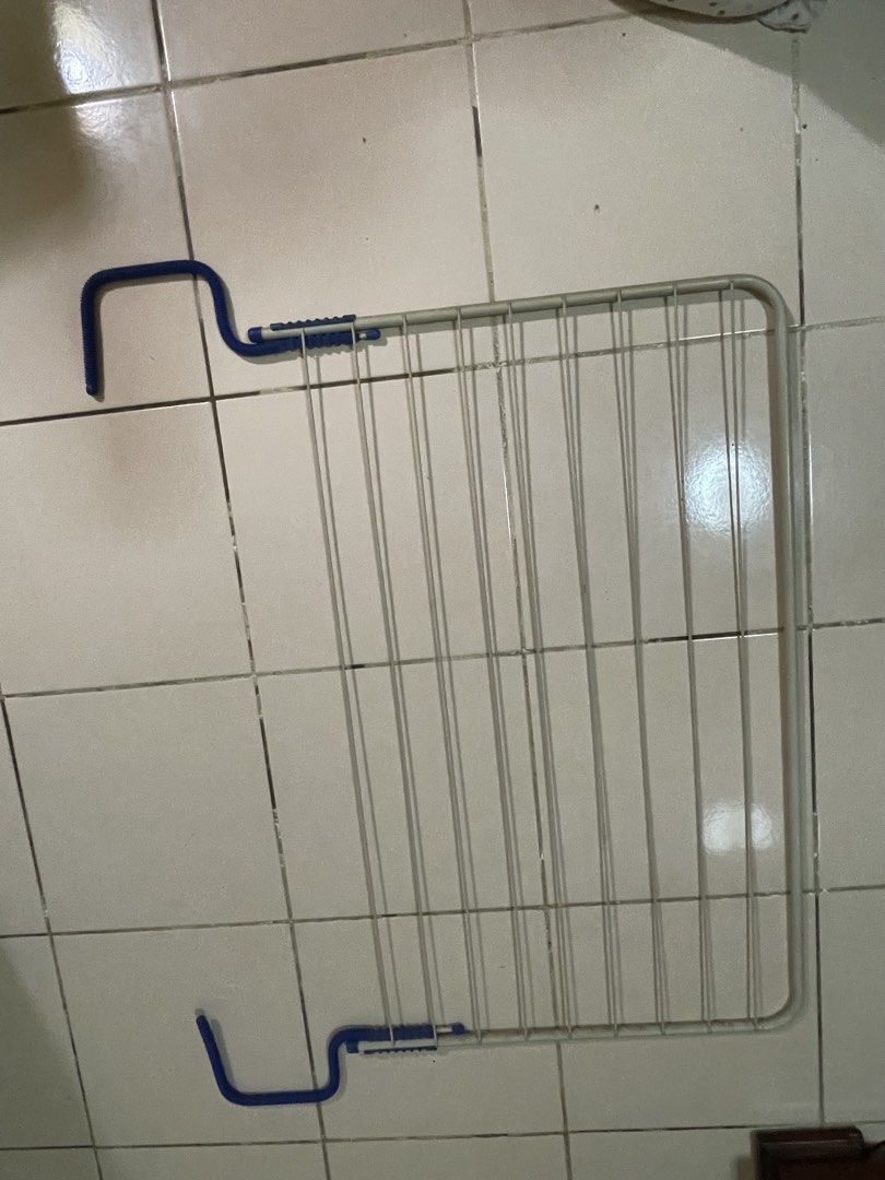 Drying Rack (Category: Other Home Decor) located in Kuala Lumpur. Submitted by dee1909 (Listing ID 1454754412, Image 2). Description: .