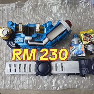 (Category: ) located in . Submitted by wondertokutoys.my (Listing ID 1454909270, Image 1). Description: .
