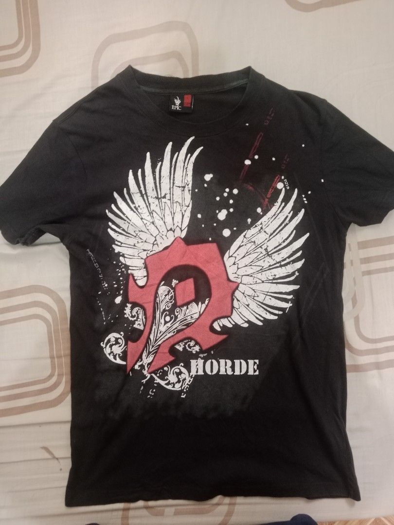 EPIC BLIZZARD y2k,grunge (Category: Tshirts & Polo Shirts ) located in Naga. Submitted by thrift.vincent (Listing ID 1454796358, Image 1). Description: .