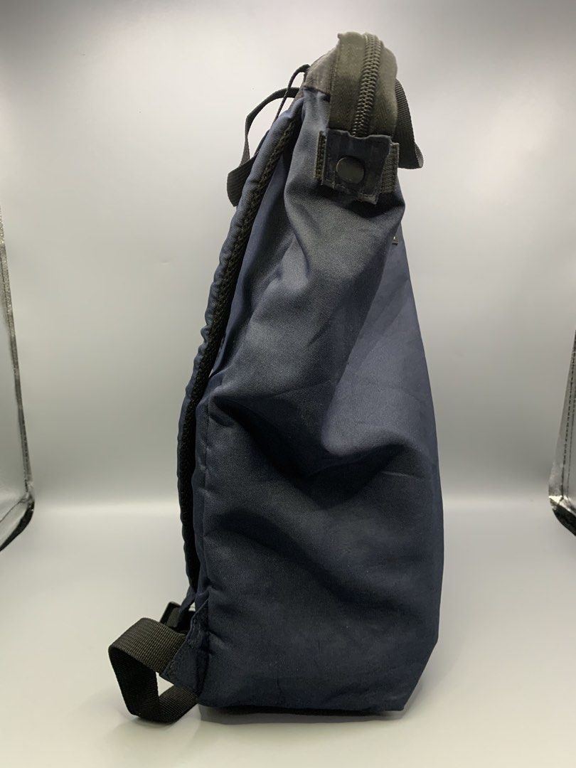 EVERLAST HOLDALL BACKPACK (Category: Backpacks) located in Bulacan. Submitted by ridersthrift_ph (Listing ID 1454879476, Image 3). Description: In Great Condition - Actual size (cm) Machi 13 Height 44 Width 36 Authentic No Flaws Gcash Payment Bulacan 📍.