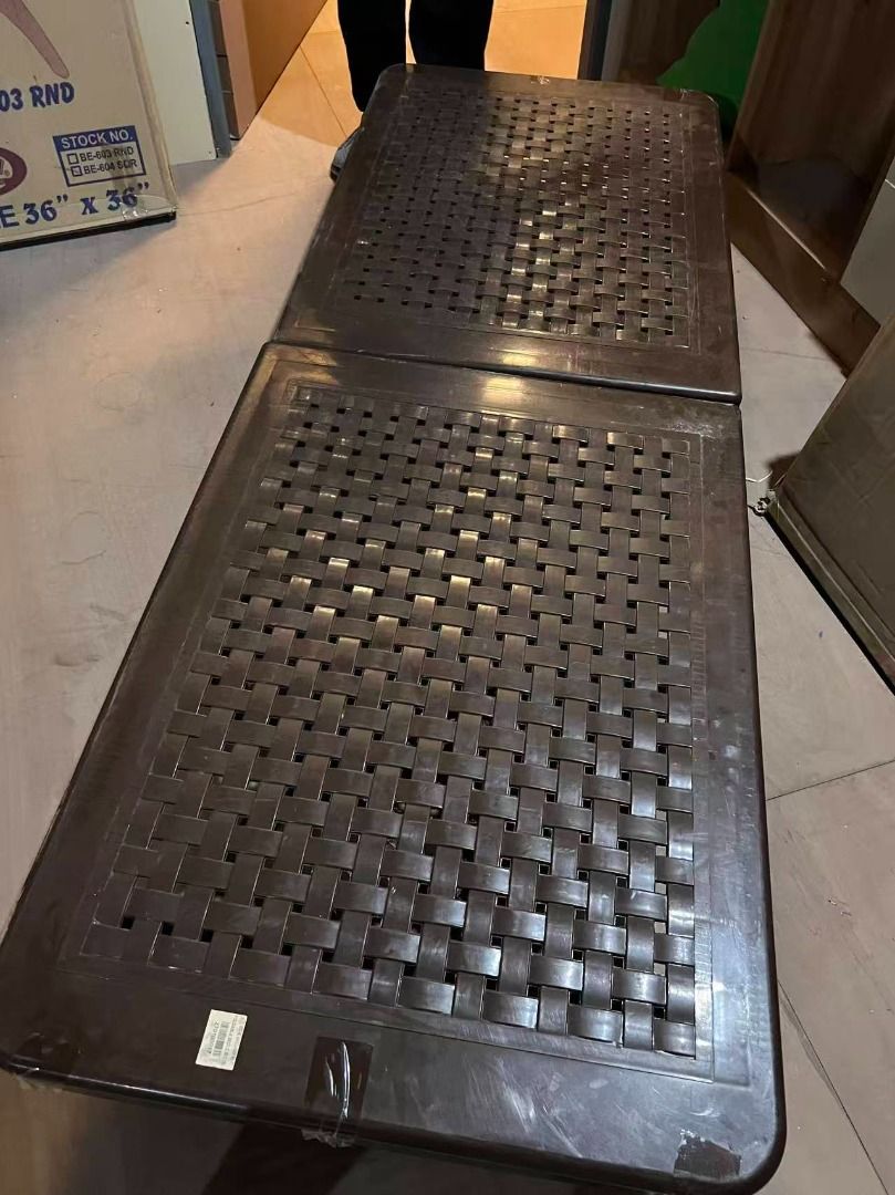 Nikko Foldable bed (warehouse sale) (Category: Bed Frames & Mattresses) located in Paranaque City. Submitted by pilipinashop (Listing ID 1454847830, Image 1). Description: brand new sale srp: 2,618 Note: Sf thru lalamove c/o buyer Few stocks left, paunahan na lang po .