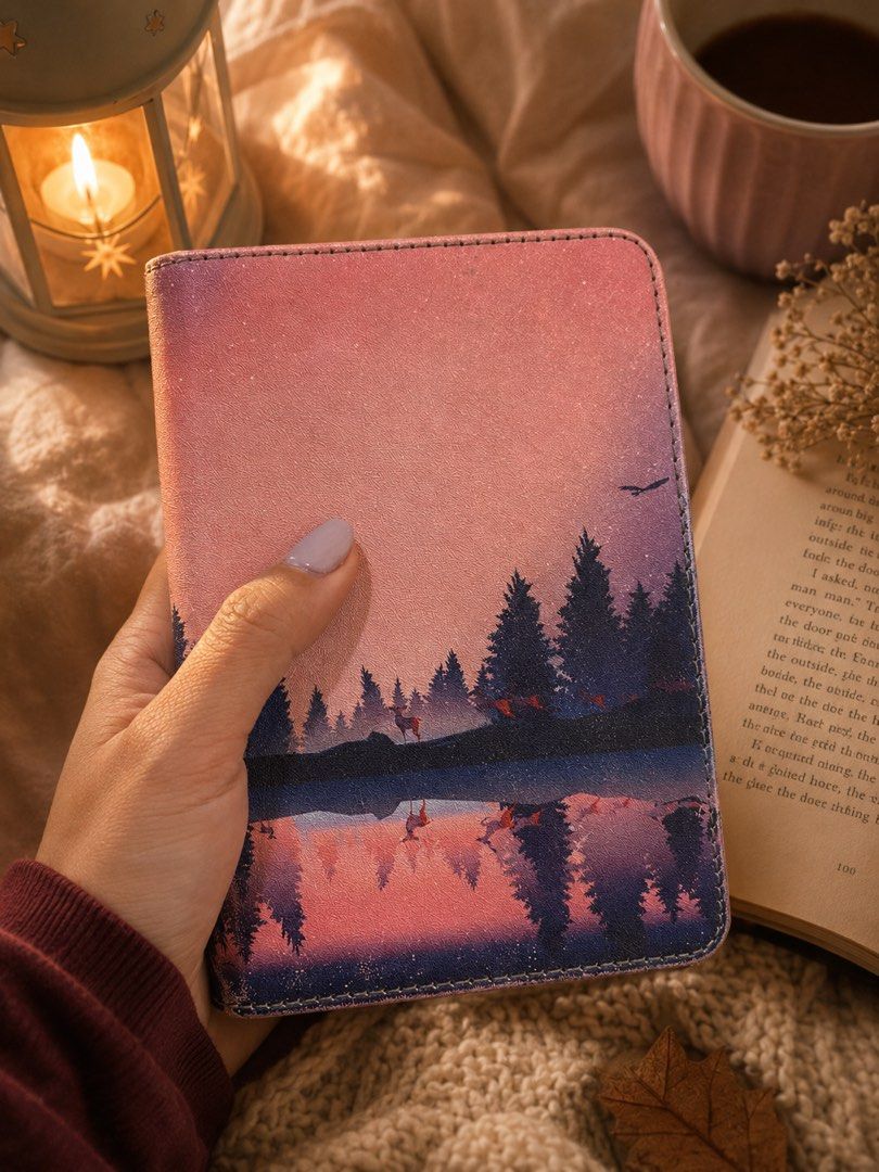 FOR RENT Kindle 2022 (11th gen) (Category: Laptops & Notebooks) located in Quezon City. Submitted by jerssjhay1 (Listing ID 1454932171, Image 3). Description: 💗**Rent a Kindle and bring your TBR everywhere!** 🌷 **Kindle 2022 • 16GB** 💸 **₱300 / 7 days** 🎀 Includes **Kindle + case + charger** 📍 **Metro Manila & nearby provinces** 🚗 Meet-up or delivery available 📦 Delivery fee is shouldered by the renter Perfect for your next **coffee shop r