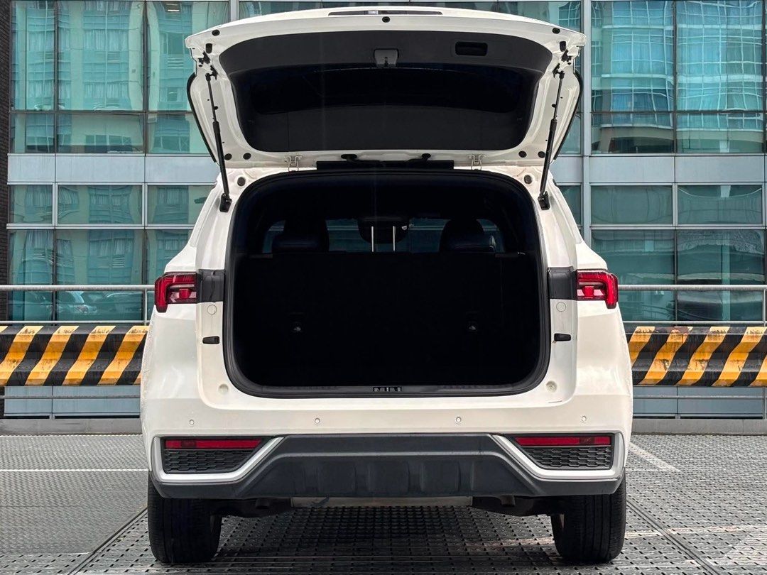 Ford Territory 1.5‼️🔥 Auto (Category: Used Cars) located in Makati City. Submitted by maby_latido05 (Listing ID 1454820717, Image 3). Description: 2024 Ford Territory 1.5 Titanium AT‼️🔥 88K ALL IN DP - 20% 5 yrs: 24,731 4 yrs: 27,900 3 yrs: 33,645 2 yrs: 46,566 188K ALL IN DP - 30% 4 yrs: 24,412 3 yrs: 29,440 2 yrs: 40,745 FREE Transfer of Ownership FREE Detailing FREE OBD Scan ✅ No Mileage Tampering Guaranteed! ✅ 44K mileage only ✅ Casa Mainta