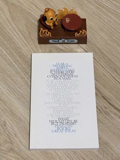 Classics Collection item 3