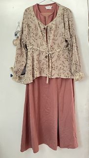 (Kategori: ) berada di . Dikirim oleh ayapreloved.id (ID iklan 1454792456, Gambar 1). Deskripsi: .