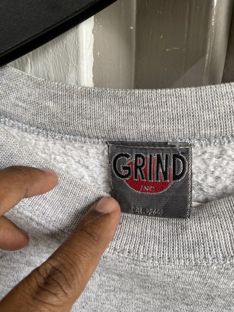 Grind (Category: Activewear) located in Seberang Jaya. Submitted by jimstore91 (Listing ID 1454824307, Image 3). Description: 22/26.