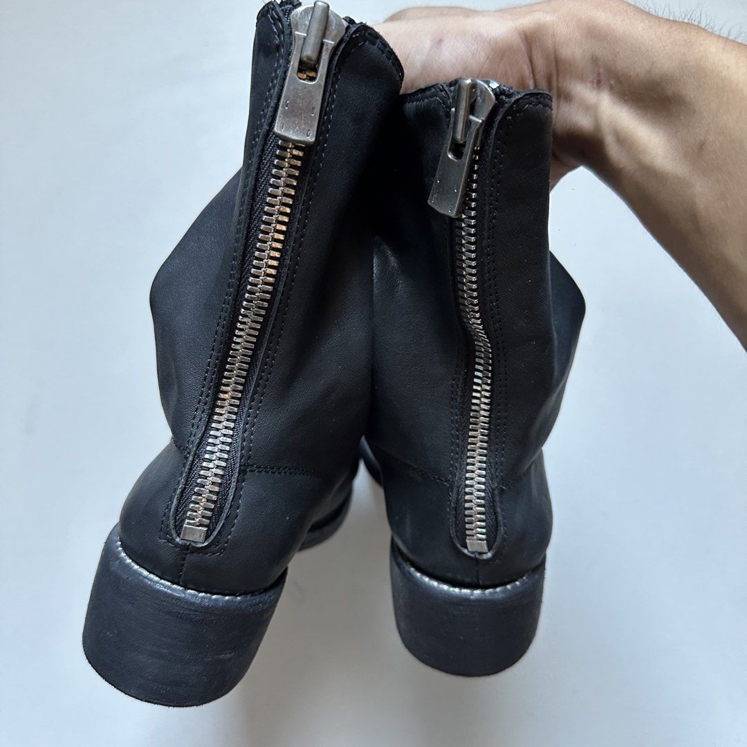 Guidi boots (Category: Boots) located in Cagayan de Oro. Submitted by _dnever (Listing ID 1454888641, Image 3). Description: .