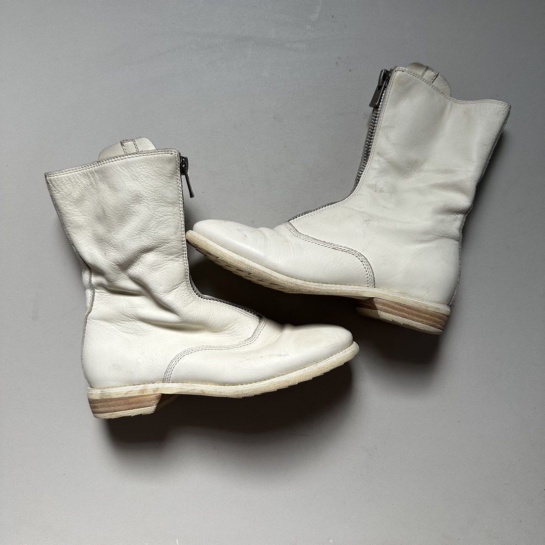 Guidi boots (Category: Boots) located in Cagayan de Oro. Submitted by _dnever (Listing ID 1454888782, Image 3). Description: .