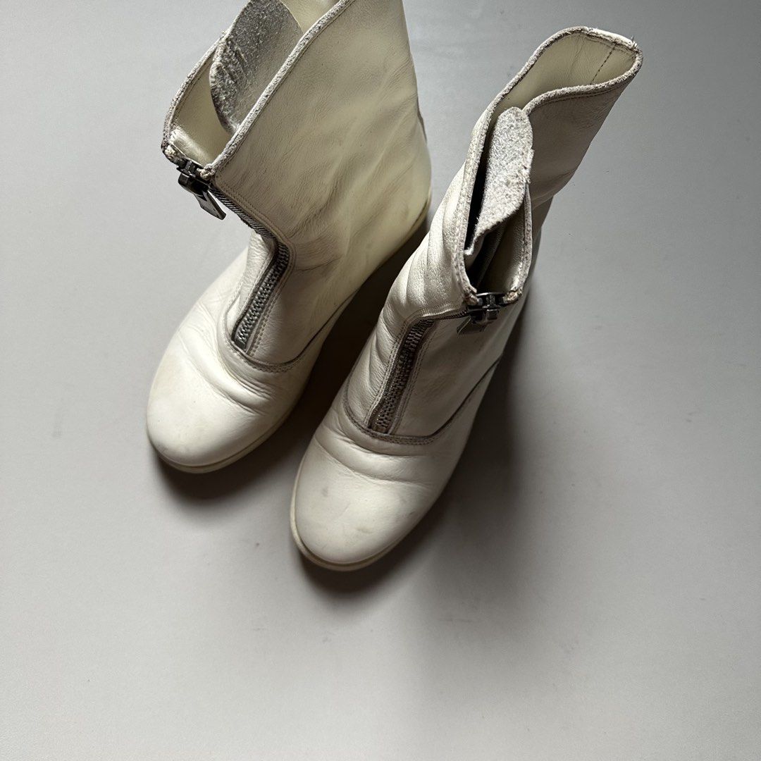 Guidi boots (Category: Boots) located in Cagayan de Oro. Submitted by _dnever (Listing ID 1454888782, Image 2). Description: .
