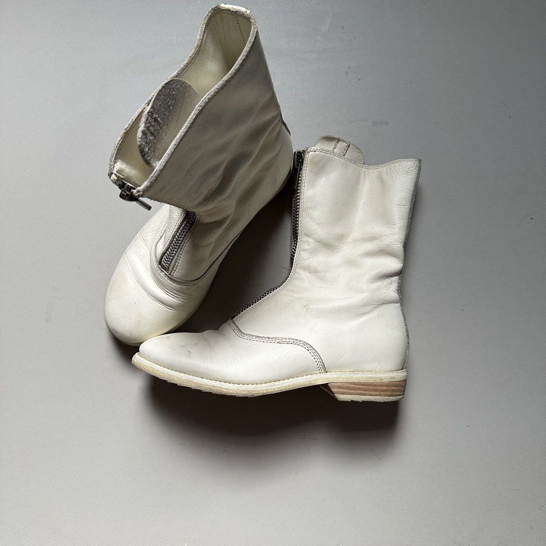 Guidi boots (Category: Boots) located in Cagayan de Oro. Submitted by _dnever (Listing ID 1454888782, Image 1). Description: .