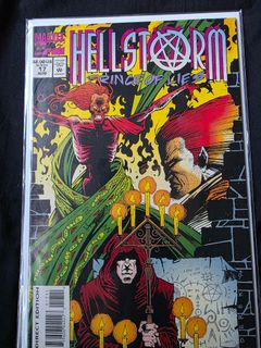 (Category: ) located in . Submitted by comiccraze (Listing ID 1454914450, Image 1). Description: .
