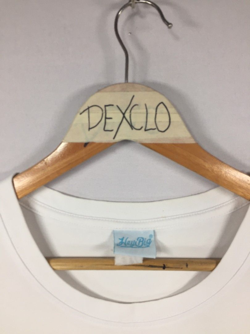 Hey big "fck what happen think" (Category: Activewear) located in Bulacan. Submitted by dexclo (Listing ID 1454806553, Image 3). Description: medium to large dimes 20x28 with 1 stain as good condition bulacan loc 150+sf.