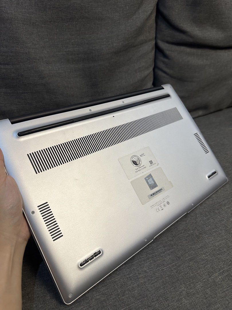 Huawei Matebook D15 (Category: Laptops & Notebooks) located in Manila. Submitted by margaretmm27 (Listing ID 1454891913, Image 3). Description: FOR SALE: Huawei MateBook D15 Complete Set + Free A87 Zeus Gaming Keyboard & Mouse Specs: • Model: Huawei MateBook D15 • OS: Windows 11 Home Single Language • Processor: Intel Core i3-10110U 2.10GHz, up to 2.59GHz • RAM: 8.00 GB • Storage: 238 GB SSD • Graphics: Intel UHD Graphics • Condition: No issues a
